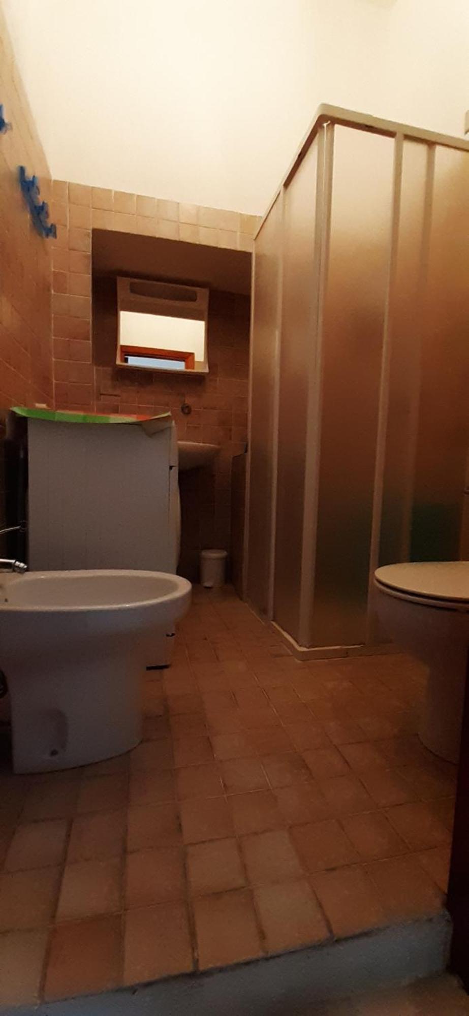 Casa Vacanza Costa Rossa Vista Mare Trinità dʼAgultu Quarto foto