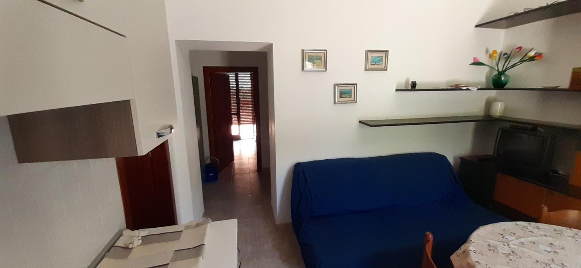 Casa Vacanza Costa Rossa Vista Mare Trinità dʼAgultu Quarto foto