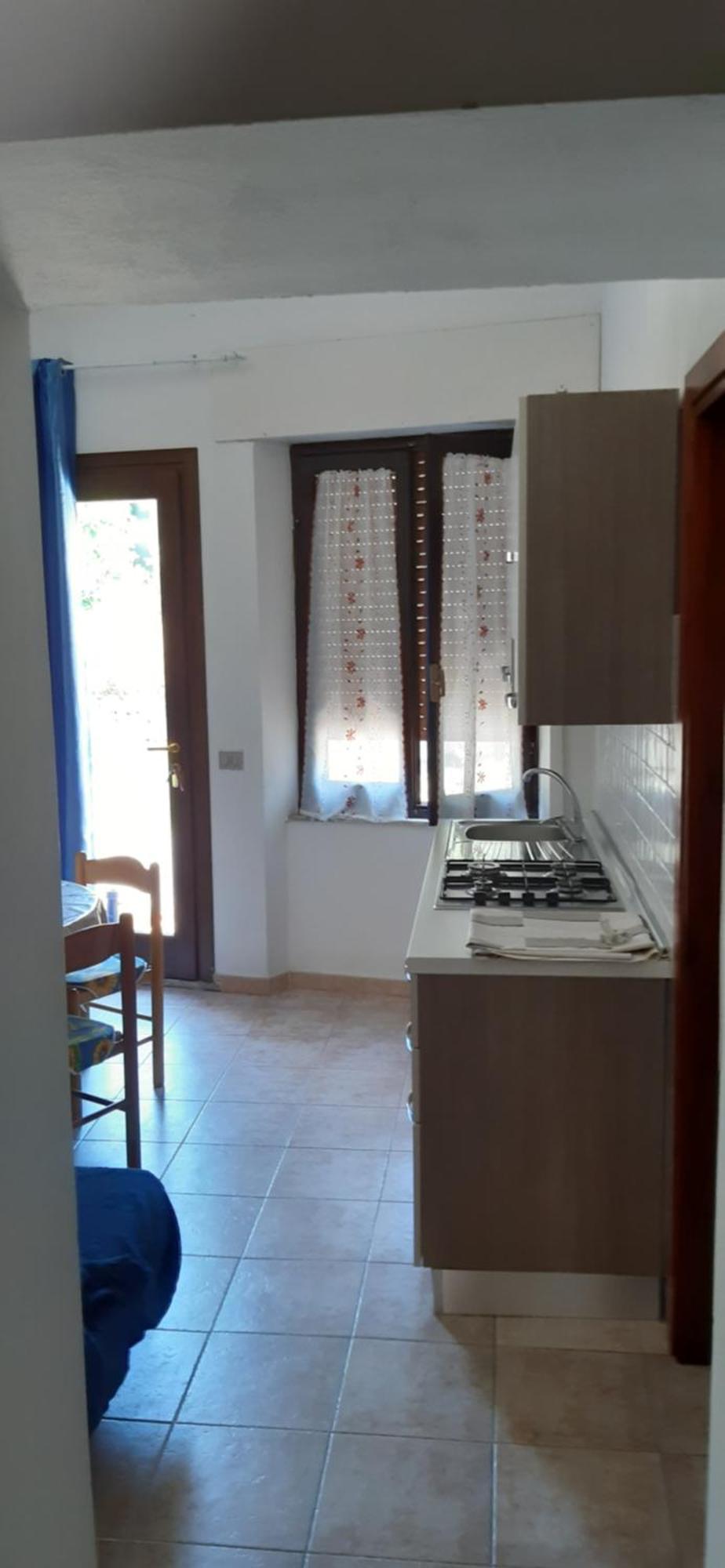 Casa Vacanza Costa Rossa Vista Mare Trinità dʼAgultu Quarto foto