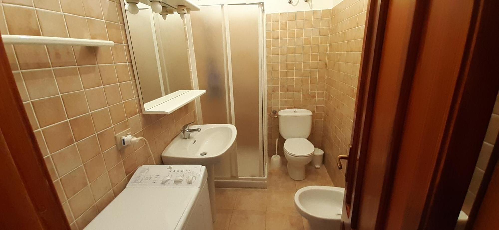 Casa Vacanza Costa Rossa Vista Mare Trinità dʼAgultu Quarto foto